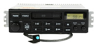 638-58246-BTP AM FM Radio Cassette Player 2003-2004-2005-2006 Hyundai Accent