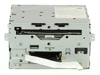 638-58252-NOA AM/FM Radio 6 Disc CD Player 2003 Nissan-Murano