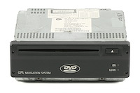 638-58307-NOA Remote CD Player