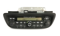 638-58708-NOA2 AM FM XM Radio 6 Disk CD Player 2005 -2006-2007-2008-2009-2010 Honda Odyssey