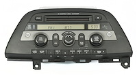 638-58830-NOA2 AM FM Radio MP3 CD Player 2005-2006-2007-2008-2009-2010 Honda Odyssey