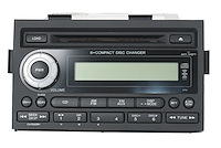 Factory Replacement Radio for 2006-2008 Honda Ridgeline