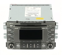 RADIO 2010-2011 KIA SOUL