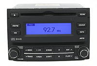 RADIO 2009-10 HYUNDAI ELA