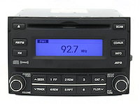 RADIO 2009-10 HYUNDAI ELA