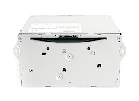 638-59489-NOA2 AM FM Radio CD Player 2012-2013-2014-2015-2016-2017-Infiniti Nissan-EX35-EX37-FX Series-G37-Q60-QX50-QX70-Murano