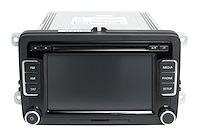 VW REPLACEMENT RADIO
