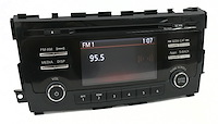 RADIO 2013-15 NISSAN ALTI