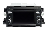 OEM RADIO