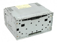 638-72700-NOA AM FM Radio CD Player 2006-2007-2008-2009-2010-2011 Hyundai Accent