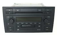RADIO 2004-08 AUDI A4 AM