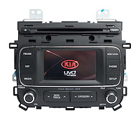 OEM RADIO