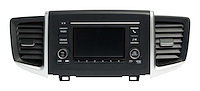 INFO LCD DISPLAY SCREEN