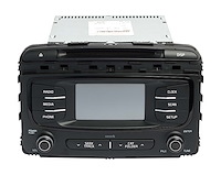 OEM RECIEVER