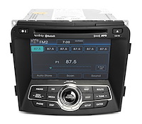 638-74083-NOA AM FM Radio MP3 CD Player