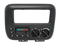 OEM CONTROL PANEL