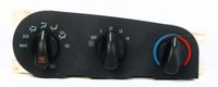 CONTROL MODULE
