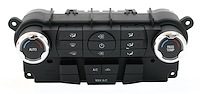 655-02203-NOA Climate Control Module for 2010-2012 Ford Fusion, Mercury Milan