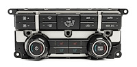 OEM Replacement Temperature AC Heat Control Panel for 2010 Ford F-150