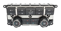OEM CONTROL PANEL