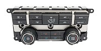 OEM CONTROL PANEL