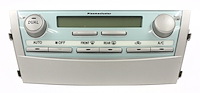 RADIO 2007-2009 TOYOTA CA