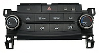 RADIO TOYOTA 2015-2017 CA