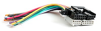 GM HARNESS 87-05 GM RADIO