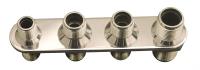 A/C and Heat Bulkhead 4 Fitting