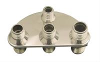 A/C and Heat Bulkhead 4 Fitting