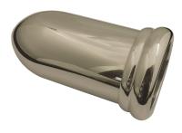 Billet Gauge Holder Single Gauge