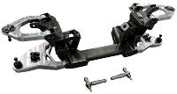 Front Suspension System 1963-1972 GM C10 Truck Airbag Fabricated Steel Control Arms