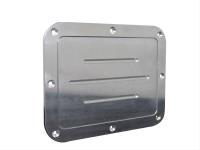 Billet Gas Door