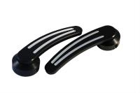 Silverline Series Interior Door Handles