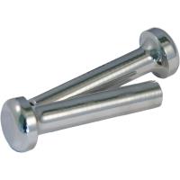 Door Lock Knobs 10/24" Thread