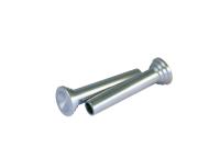 Door Lock Knobs 10/24" Thread