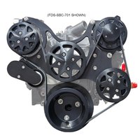 Front Drive Kits