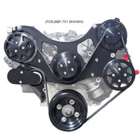 Front Drive Kits