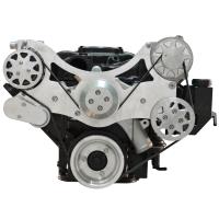 FRONT DRIVE SYSTM FORD FE
