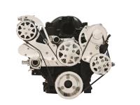Serpentine Belt Front Drive System GM LS1/2/3/6