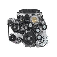 FRONT DRIVE SYSTEM LT5