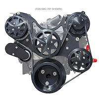 Front Drive Kits