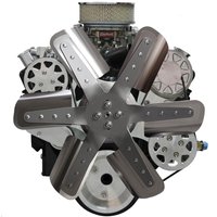 Front Drive Kits