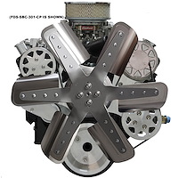 Front Drive Kits