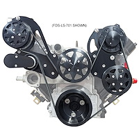 Front Drive Kits