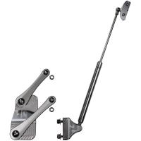 Hood Hinges