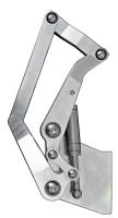 Billet Hood Hinges