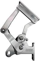 Billet Hood Hinges 1958-1959 GM Truck