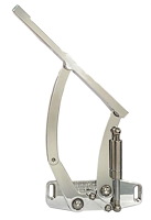 Hood Hinges