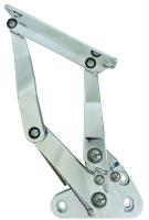 Billet Hood Hinges 1967-1972 GM Truck